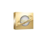RABANNE - Coffret Million Gold For Her, Eau de Parfum Coffret pour Femme Eau de parfum 50ml + vapo 10ml + Lait pour le corps 100ml - Kapao Parfumerie en ligne française