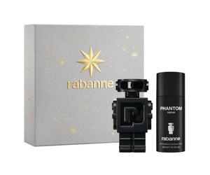 Rabanne - Coffret Phantom Coffret Pour Homme Parfum 100ml + Déodorant 150ml - Kapao Parfumerie en ligne française