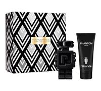 Rabanne - Coffret Phantom, Parfum Coffret Pour Homme Parfum 100ml + Gel Douche 100ml - Kapao Parfumerie en ligne française