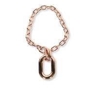 Rabanne - Collier Oro - Femme - Accessoires - Jaune - Taille: ONE Size