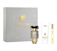 Rabanne Eau De Parfum Fame Vapo Set 165ml