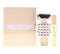 Rabanne Eau De Parfum Fame Vapo Set 60ml