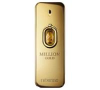 Rabanne Eau De Parfum Million Gold Elixir Intense Vapo 100ml