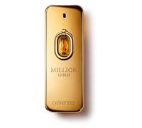 Rabanne Eau De Parfum Million Gold Elixir Intense Vapo 200ml