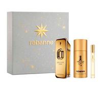 Rabanne Eau De Parfum Million Gold Intense Vapo Set 200ml