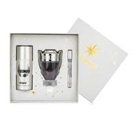 Rabanne Eau De Toilette Invictus Vapo Set 210ml