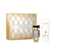 Rabanne - Fame - Coffret Eau De Parfum + Lait Pour Le Corps