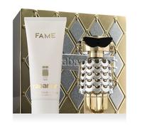 Rabanne Fame EDP 50 ml + Lait pour le corps 100 ml