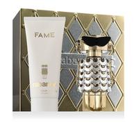 Rabanne Fame EDP 50 ml + Lait pour le corps 100 ml
