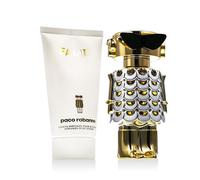 Rabanne Fame EDP 50 ml + Lait pour le corps 75 ml