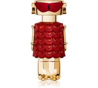 Rabanne Fame In Love Parfum rechargeable pour femme 80 ml