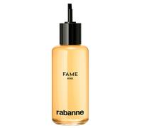 Rabanne Fame Intense Eau de Parfum recharge pour femme 200 ml