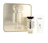 Paco Rabanne - Célébrités Set - 50ml Eau de Parfum + 75ml Lotion Corps