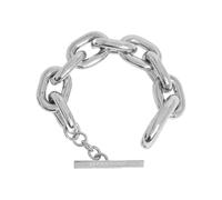 Rabanne, Femme, Accessoires, Gris, Taille: ONE Size Earrings