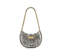 Rabanne, Femme, Sacs, Gris, Taille: ONE Size Sac