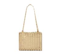 Rabanne, Femme, Sacs, Jaune, Taille: ONE Size Iconic 1969 Bag