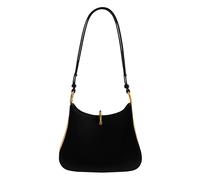 Rabanne, Femme, Sacs, Noir, Taille: ONE Size Sacs bandoulière