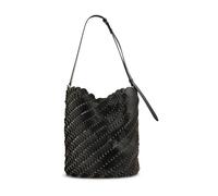 Rabanne - Grand sac seau - Femme - Sacs - Noir - Taille: ONE Size