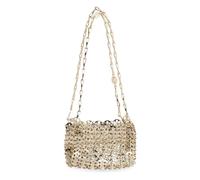 Paco Rabanne Sac 1969 Nano Bag Femme Jaune ONE Size