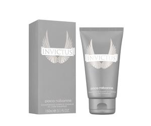 Rabanne - Invictus All Over Shampoo Gel douche 150 ml male