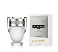 Rabanne Invictus Aqua Eau de Toilette (Homme) 100 ml