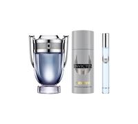 Eau De Cologne Homme Paco Rabanne Invictus 260ml