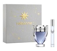 Rabanne Invictus coffret cadeau pour homme