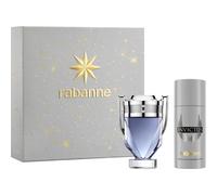 Rabanne Invictus coffret cadeau pour homme