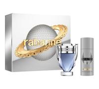 Rabanne Invictus Coffret cadeau pour homme