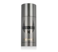 Déodorant de Paco Rabanne - 150 ml - Invictus - Vaporisateur - Kapao Parfumerie en ligne française