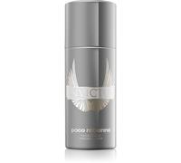 Paco Rabanne Invictus Deodorant Natural Spray 150 ml