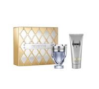 Rabanne - Invictus Eau de Toilette 50 ml Coffret Coffret parfum homme 1 pieces unisex