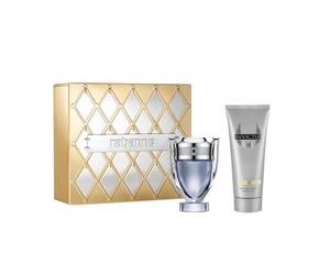 Rabanne - Invictus Eau de Toilette 50 ml Coffret Coffret parfum homme 1 pieces unisex