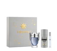 RABANNE Invictus Eau de Toilette Coffret 100ML Eau de toilette Parfums pour Homme
