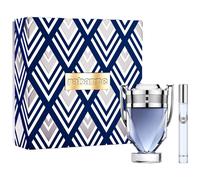 Rabanne - Coffret Invictus, Eau De Toilette Coffret Pour Homme Eau De Toilette 100ml + Vapo 10ml - Kapao Parfumerie en ligne française