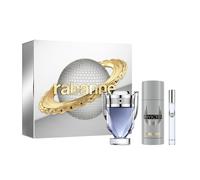 RABANNE Invictus Eau De Toilette Set 100ML Eau de toilette Parfums pour Homme