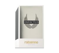 Paco Rabanne Invictus Eau de Toilette 200 ml