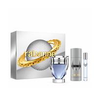 RABANNE Invictus Eau De Toilette Set 100ML Eau de toilette Parfums pour Homme