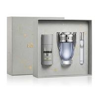 Rabanne - Invictus EAU DE TOILETTE Coffret parfum homme 1 pieces male