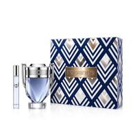Rabanne - Coffret Invictus, Eau De Toilette Coffret Pour Homme Eau De Toilette 100ml + Vapo 10ml - Kapao Parfumerie en ligne française