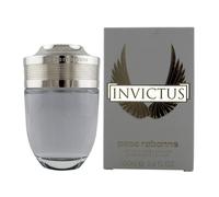 Rabanne Invictus Lotion après-rasage homme 100 ml variante Nouvel emballage