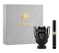 Rabanne Invictus Victory Absolu coffret cadeau pour homme