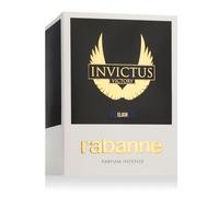 Rabanne Invictus Victory Elixir Eau de Parfum Intense (Homme) 50 ml variante Nouvel emballage