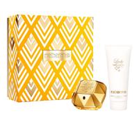 Rabanne Lady Million Coffret cadeau pour femme 1 pcs
