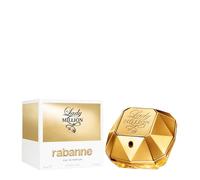 RABANNE Lady Million 50 ML Eau de Parfum Parfums pour Femme