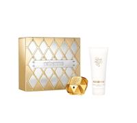 Rabanne - Lady Million Eau de Parfum 50 ml Set Coffrets parfum femme 1 pieces female