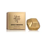 Paco Rabanne – Eau de Parfum Lady Million – Femme – 30 ml – Nouveau packaging