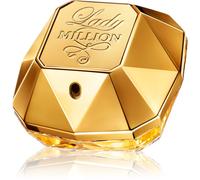 Eau de Parfum de Rabanne - 50 ml - Lady Million - Vaporisateur - Kapao Parfumerie en ligne française