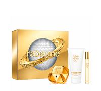 RABANNE Lady Million Eau De Parfum Set 50 ML Eau de Parfum Parfums pour Femme