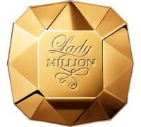 Paco Rabanne – Eau de Parfum Lady Million – Femme – 30 ml – Nouveau packaging